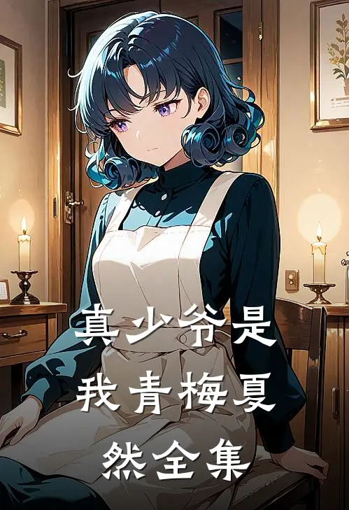 真少爷是我青梅夏然 全集