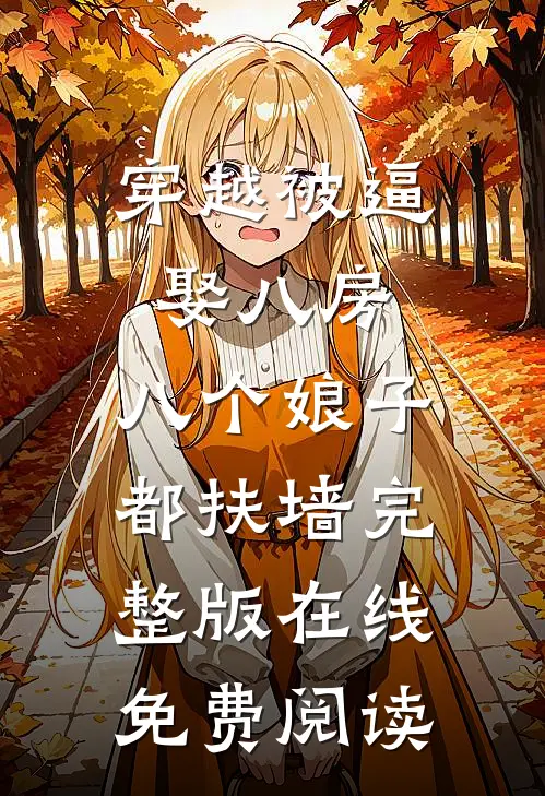 穿越被逼娶八房,八个娘子都扶墙完整版在线免费阅读