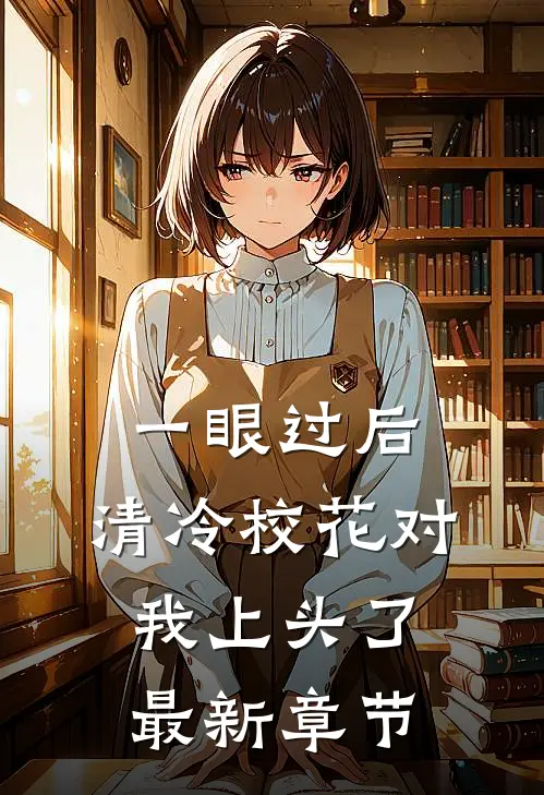 一眼过后，清冷校花对我上头了最新章节