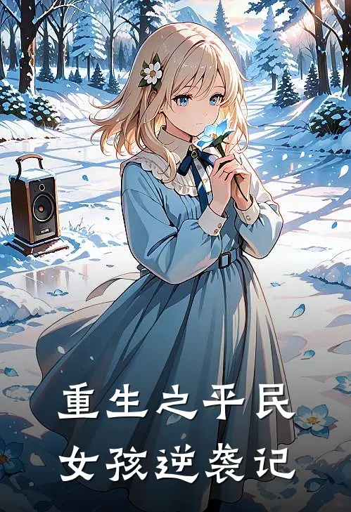 重生之平民女孩逆袭记