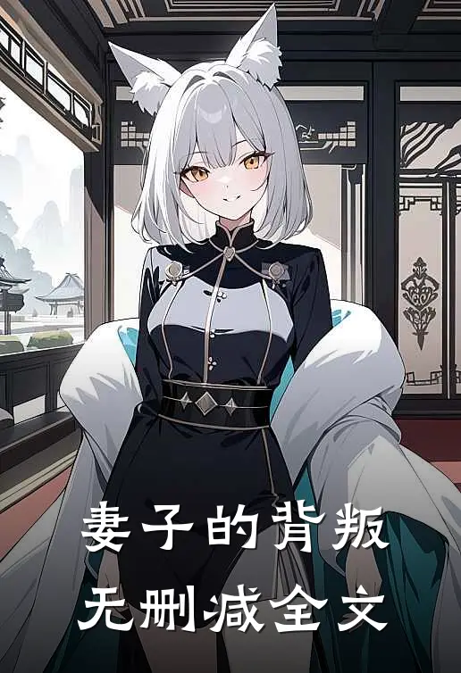 妻子的背叛无删减全文