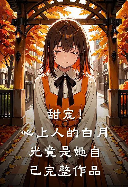甜宠!心上人的白月光竟是她自己完整作品免费阅读