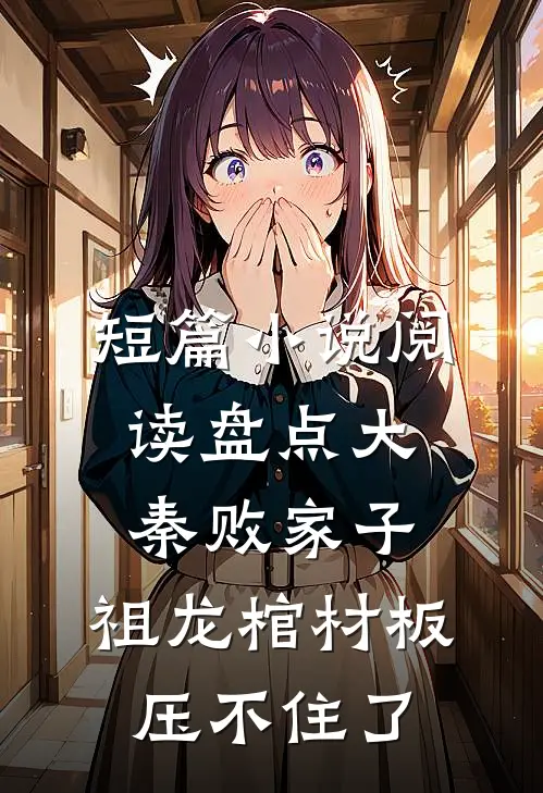 短篇小说阅读盘点大秦败家子，祖龙棺材板压不住了