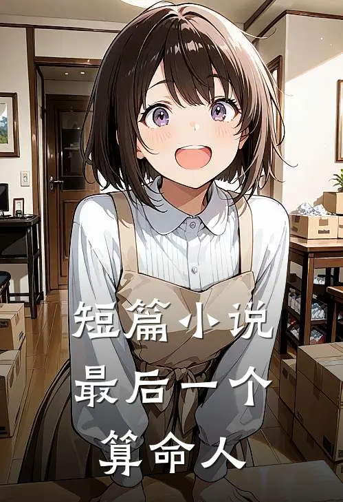 短篇小说最后一个算命人