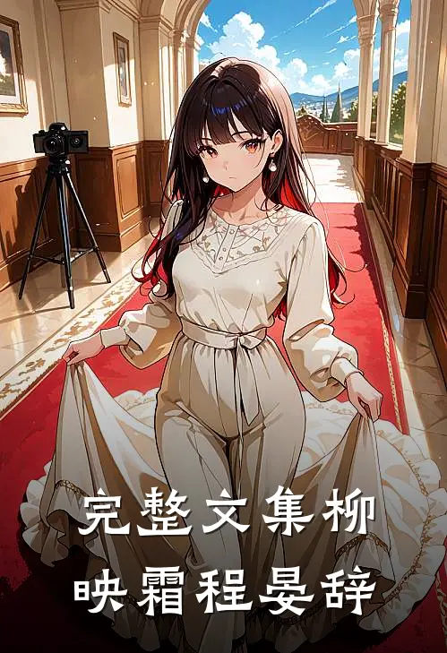 完整文集柳映霜程晏辞