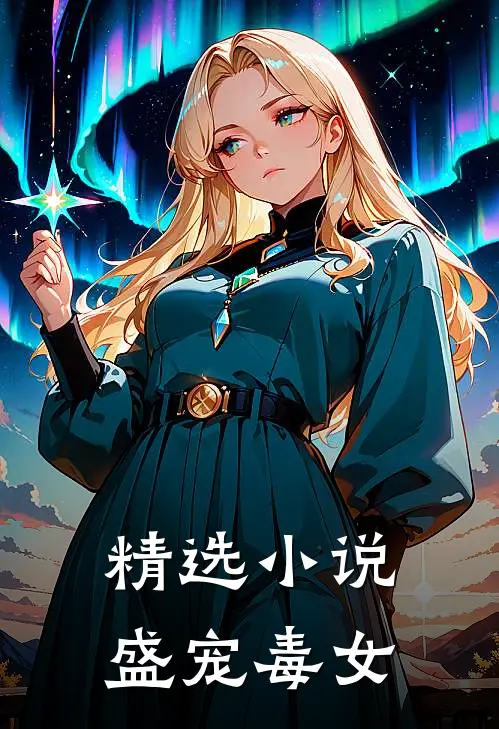 精选小说盛宠毒女