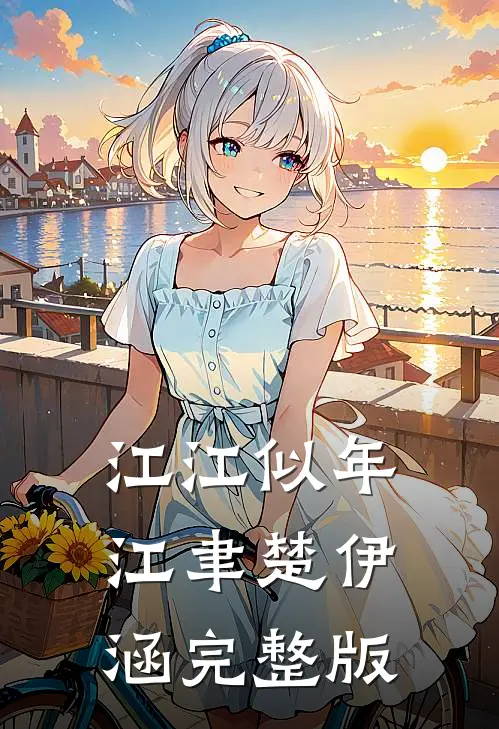江江似年江聿楚伊涵完整版