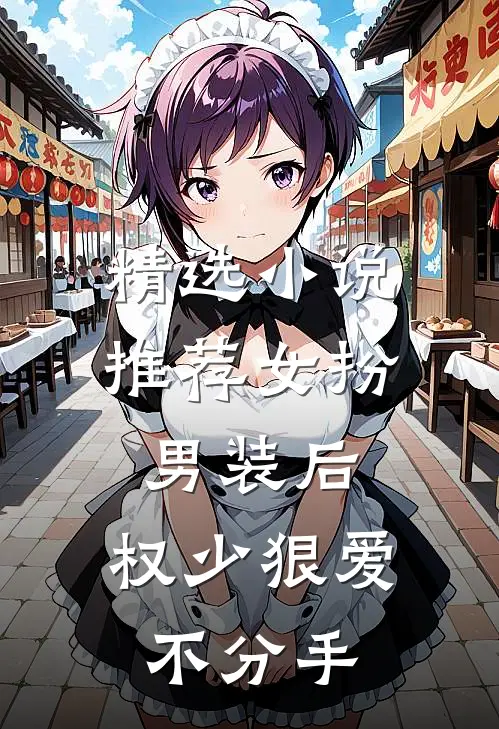 精选小说推荐女扮男装后,权少狠爱不分手