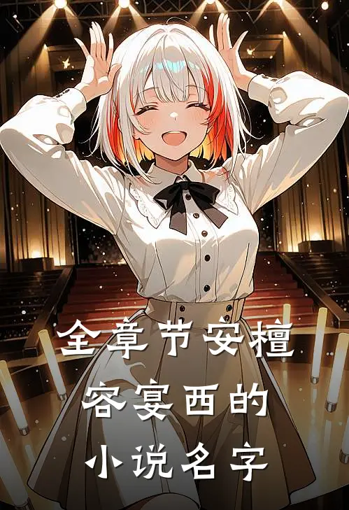 全章节安檀容宴西的名字是