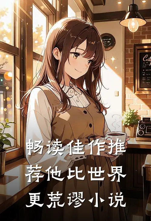 畅读佳作推荐他比世界更荒谬 小说