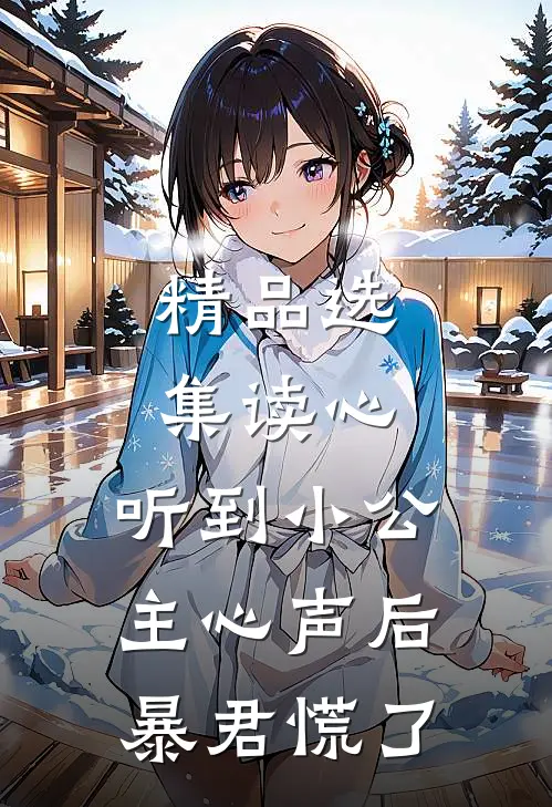 精品选集读心：听到小公主心声后暴君慌了