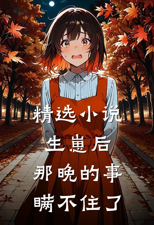 精选小说生崽后：那晚的事瞒不住了