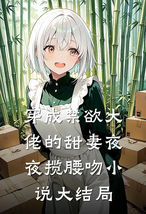 穿成禁欲大佬的甜妻夜夜揽腰吻小说大结局