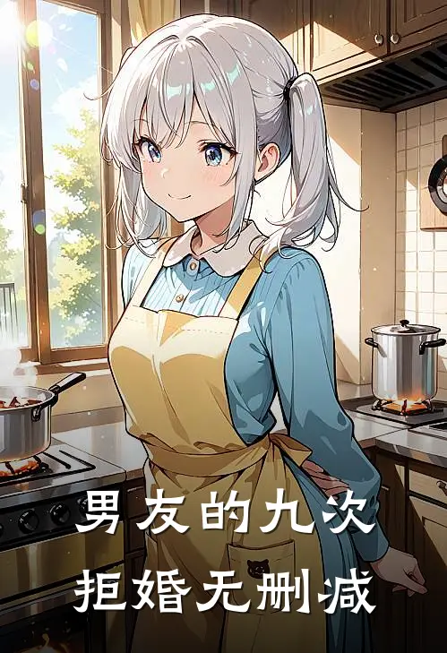 男友的九次拒婚无删减