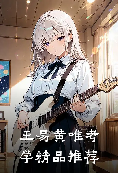 王易黄唯考学精品推荐