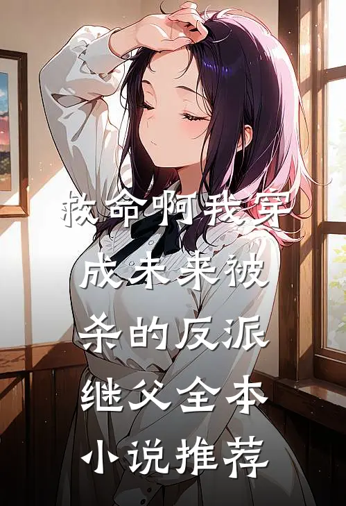 救命啊我穿成未来被杀的反派继父全本小说推荐