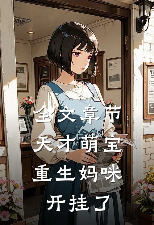 全文章节天才萌宝,重生妈咪开挂了