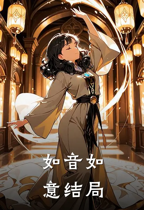 如音如意结局