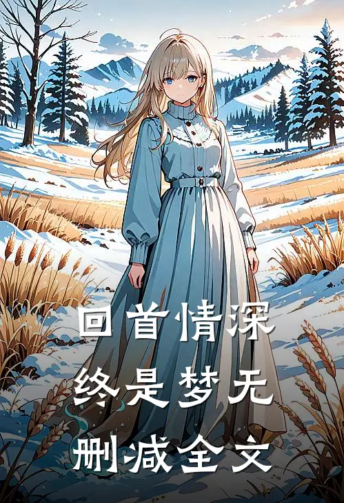 回首情深终是梦无删减全文