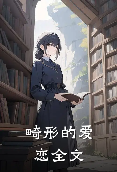 畸形的爱恋全文