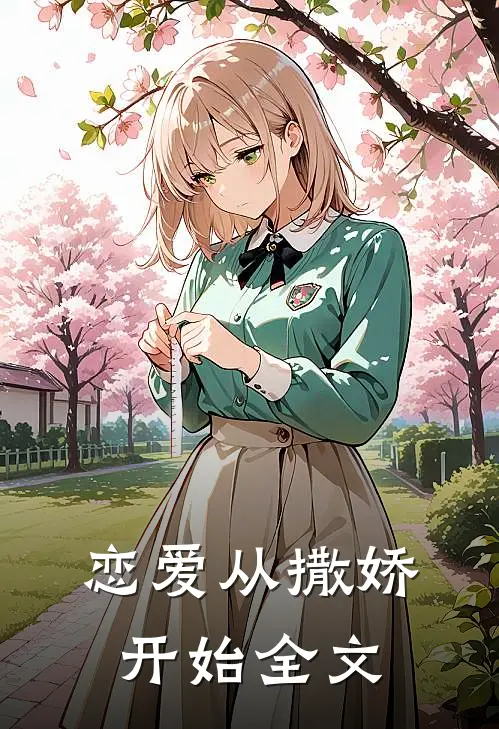 恋爱从撒娇开始全文