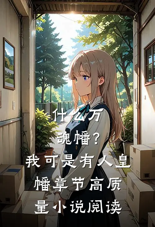 什么万魂幡？我可是有人皇幡章节高质量小说阅读