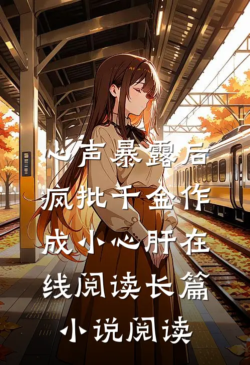 心声暴露后,疯批千金作成小心肝在线阅读长篇小说阅读