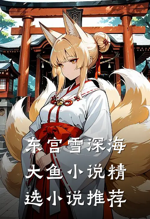 东宫雪深海大鱼小说精选小说推荐