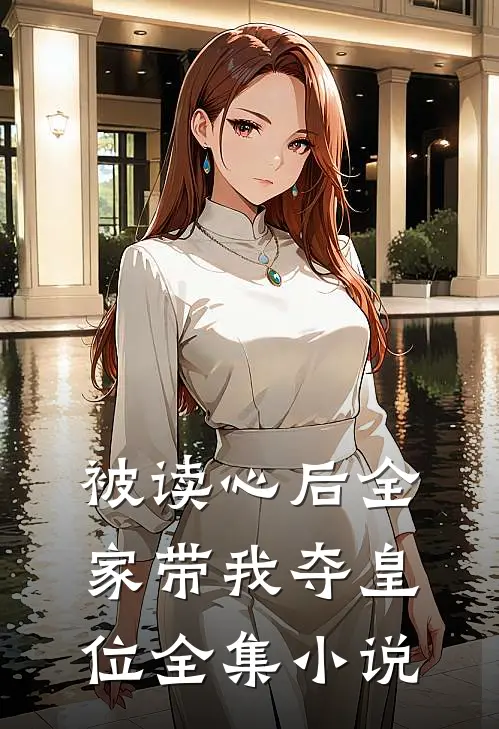 被读心后全家带我夺皇位全集小说