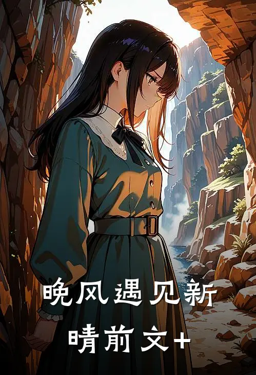 晚风遇见新晴前文+