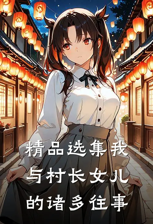 精品选集我与村长女儿的诸多往事