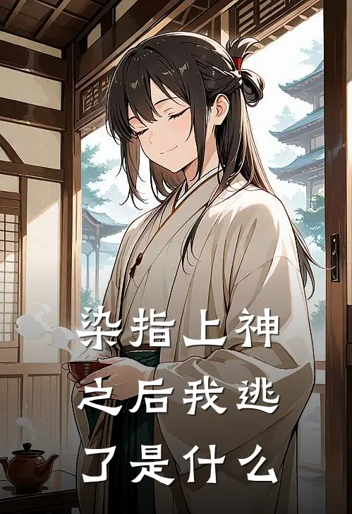 染指上神之后我逃了是什么