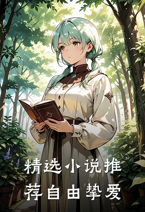 精选小说推荐自由挚爱