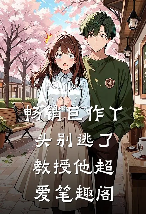 畅销巨作丫头别逃了教授他超爱笔趣阁