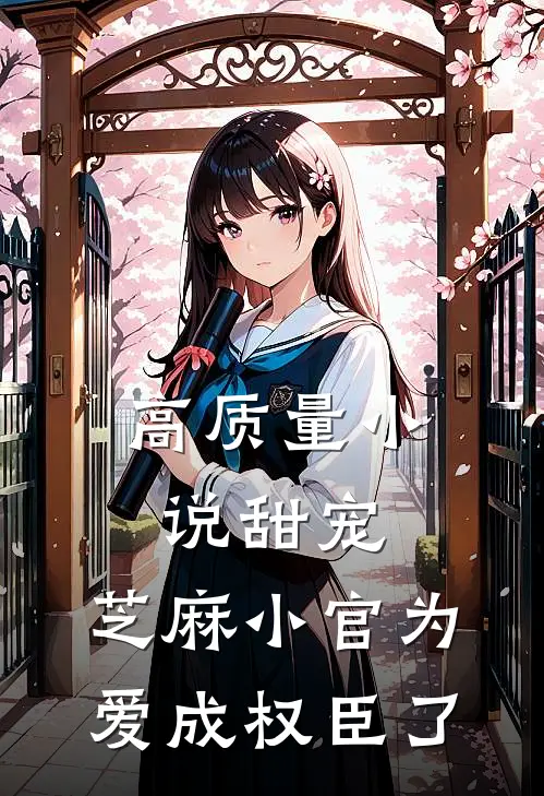 高质量小说甜宠：芝麻小官为爱成权臣了