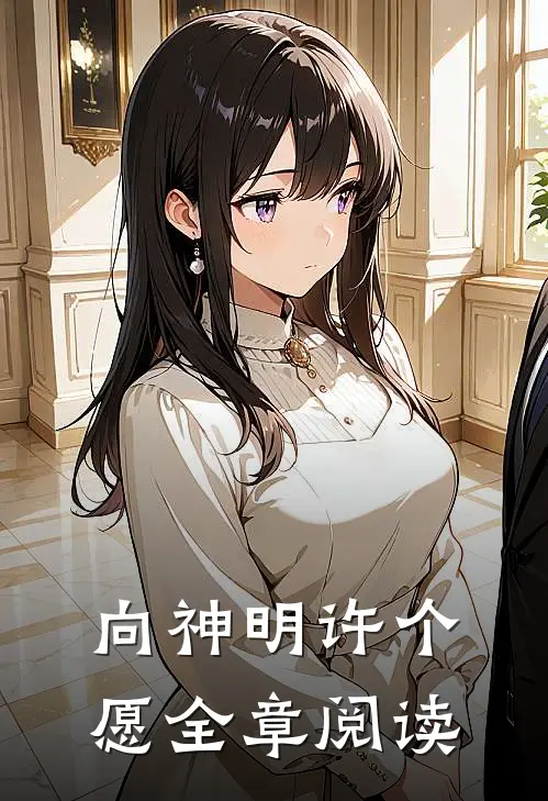 向神明许个愿全章阅读