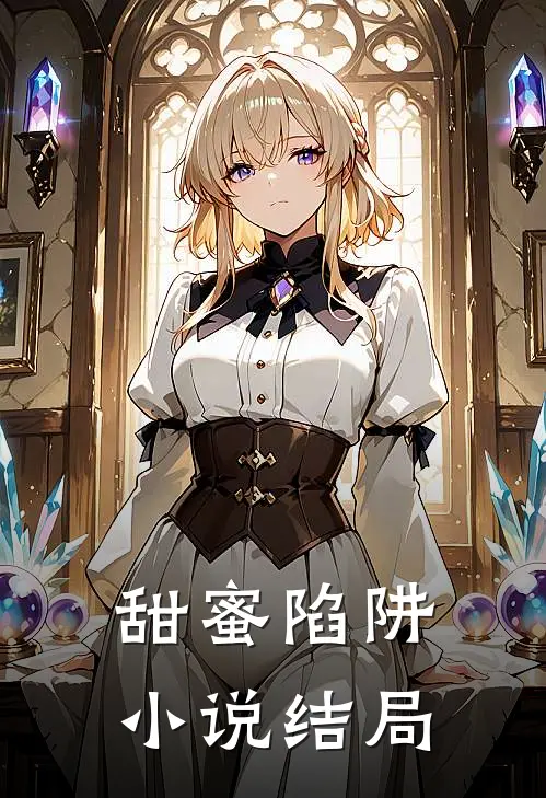 甜蜜陷阱小说结局