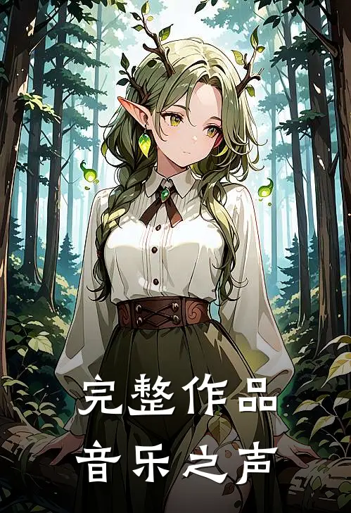 完整作品音乐之声