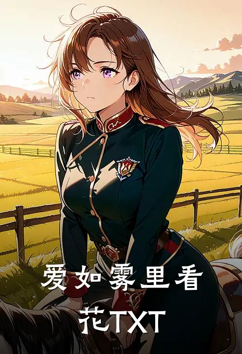 爱如雾里看花TXT