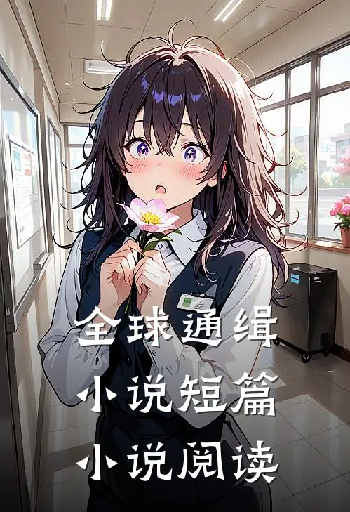 全球通缉小说短篇小说阅读