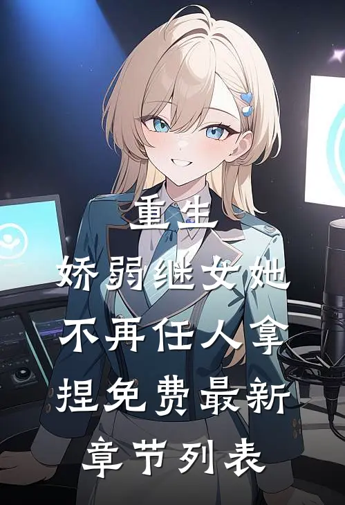 重生：娇弱继女她不再任人拿捏免费最新章节列表