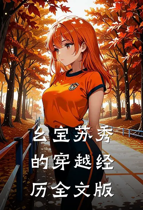 幺宝苏秀的穿越经历全文版