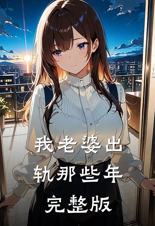 我老婆出轨那些年完整版