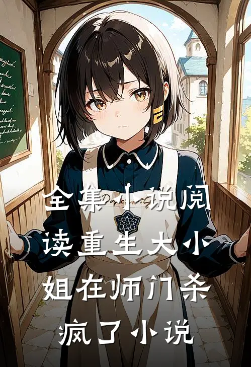 全集小说阅读重生大小姐在师门杀疯了小说