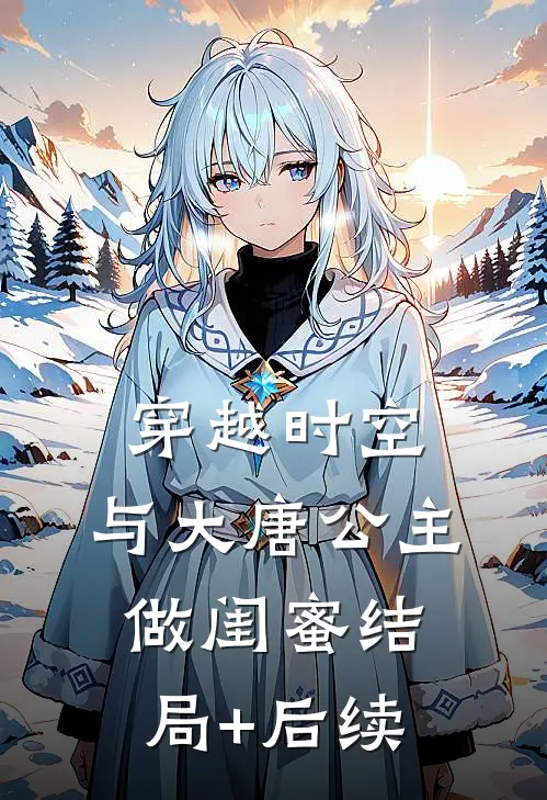 穿越时空，与大唐公主做闺蜜结局+后续