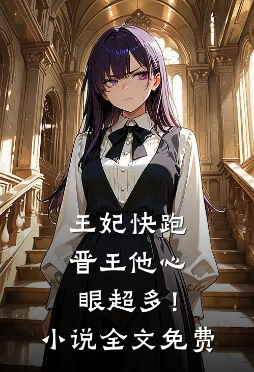 王妃快跑，晋王他心眼超多！小说全文免费