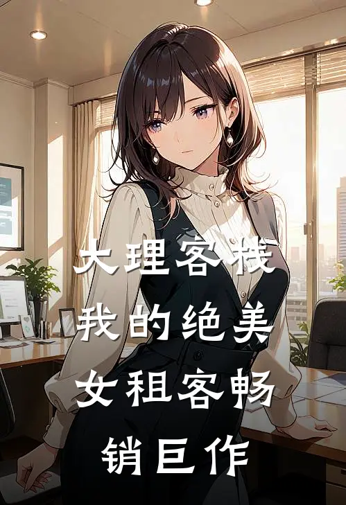 大理客栈：我的绝美女租客畅销巨作