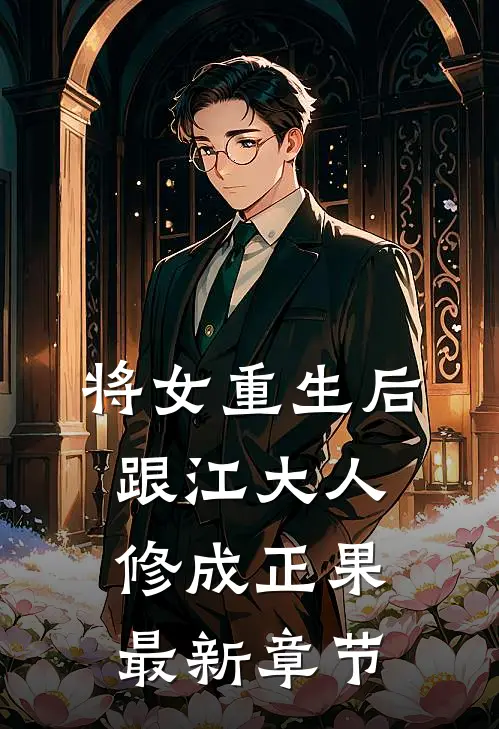 将女重生后，跟江大人修成正果最新章节