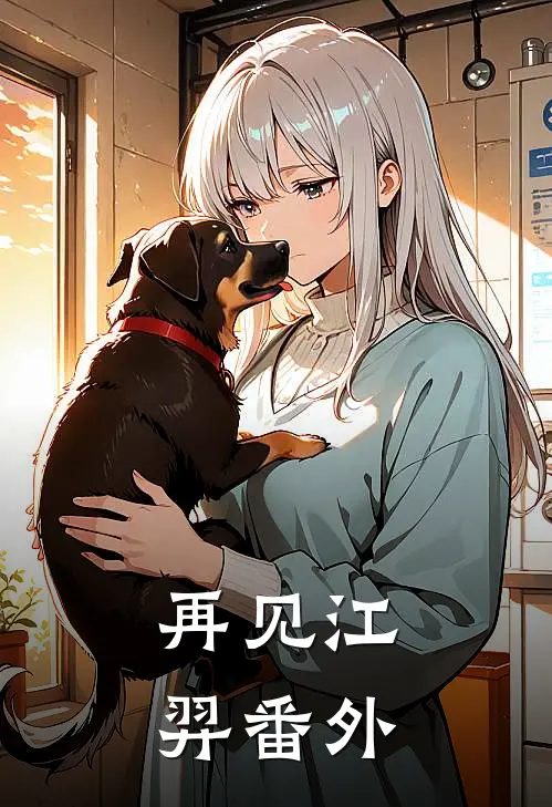 再见江羿 番外