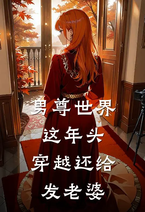 男尊世界：这年头，穿越还给发老婆